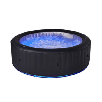 Spa AURORA, LED. 6 χρήστες (MSpa) - Image 1