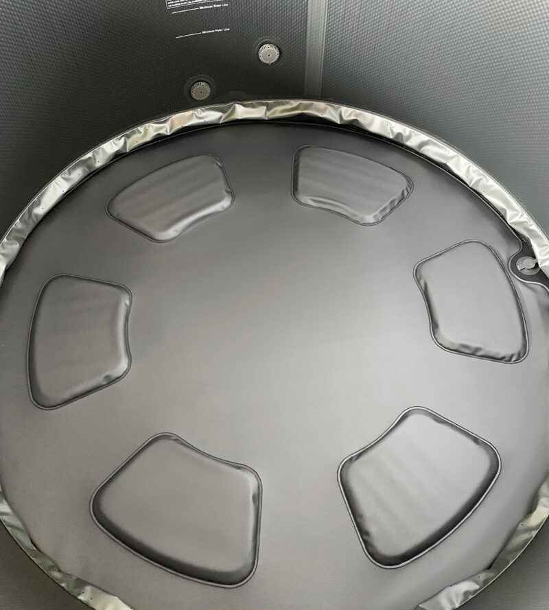 Spa MONO, 6+2 χρήστες (MSpa)