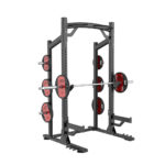 Viking Black Line H-21 Power Rack