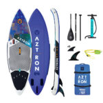 SUP/SURF Orion 8’6” AS-505D By Aztron®