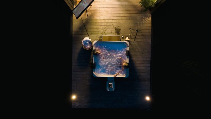 Oslo Spa
