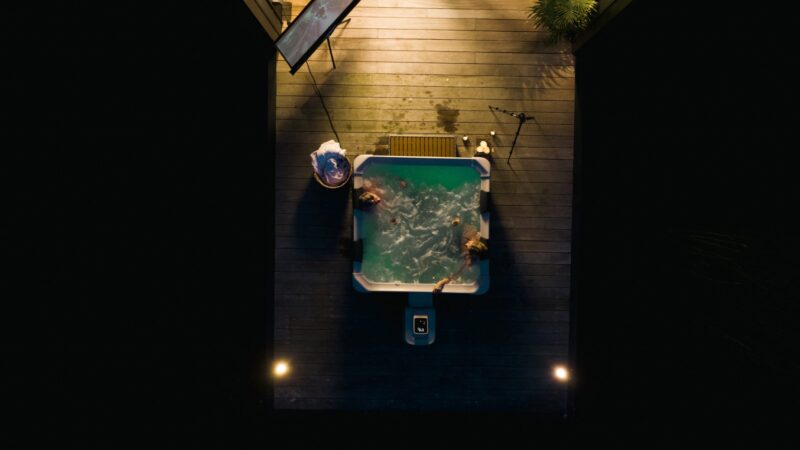 Oslo Spa