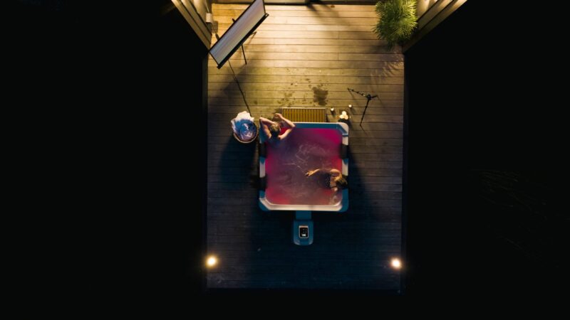 Oslo Spa