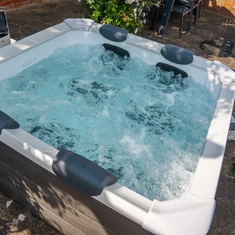Oslo Spa