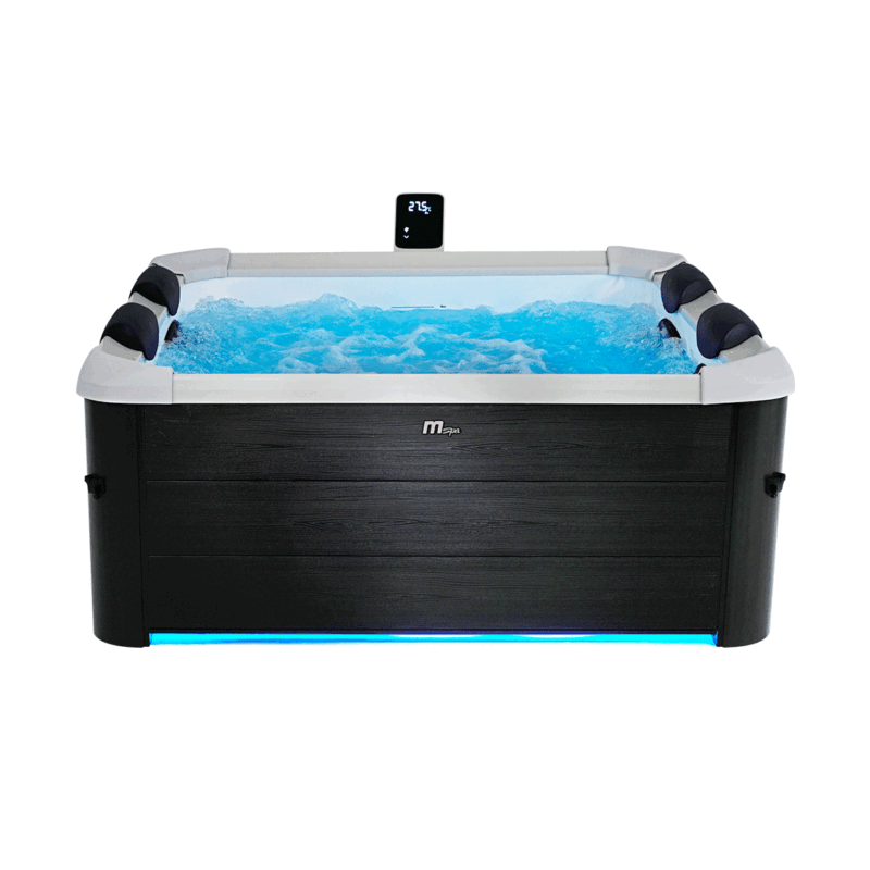 Oslo Spa