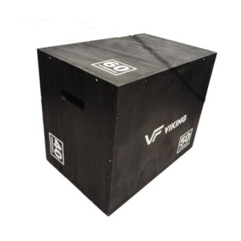 Crossfit Box Viking PB-2 - Image 1