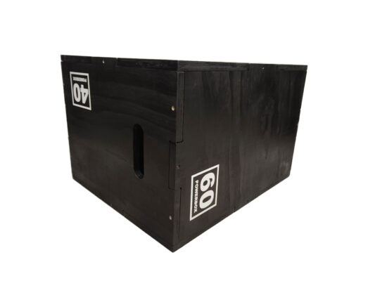 Crossfit Box Viking PB-2