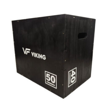Crossfit Box Viking PB-2 - Image 5