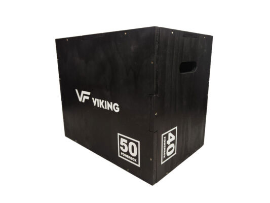 Crossfit Box Viking PB-2