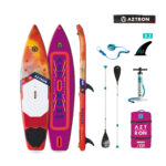 SOLEIL XTREME WINDSURF 12&apos;0" AS-902D By Aztron®