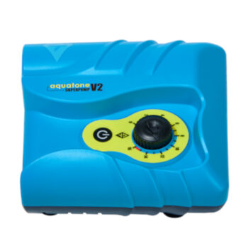 Τρόμπα Αυτοκινήτου SUPERPUMP V2 TC-PU501 by Aquatone® - Image 1