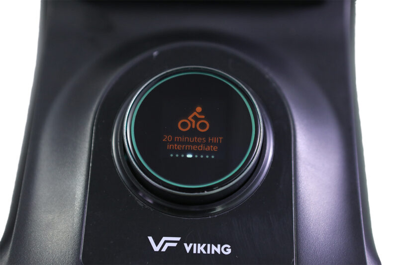 Viking Sparkle Ποδήλατο Spin