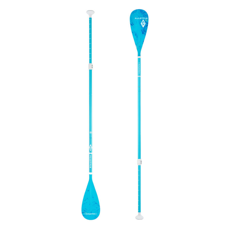 Κουπί Αλουμινίου ALLSTYLE 3-Section (AQUATONE)