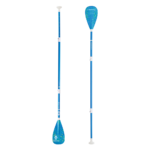Κουπί Flexor Fiberglass 3-section TC-P160 (AQUATONE)