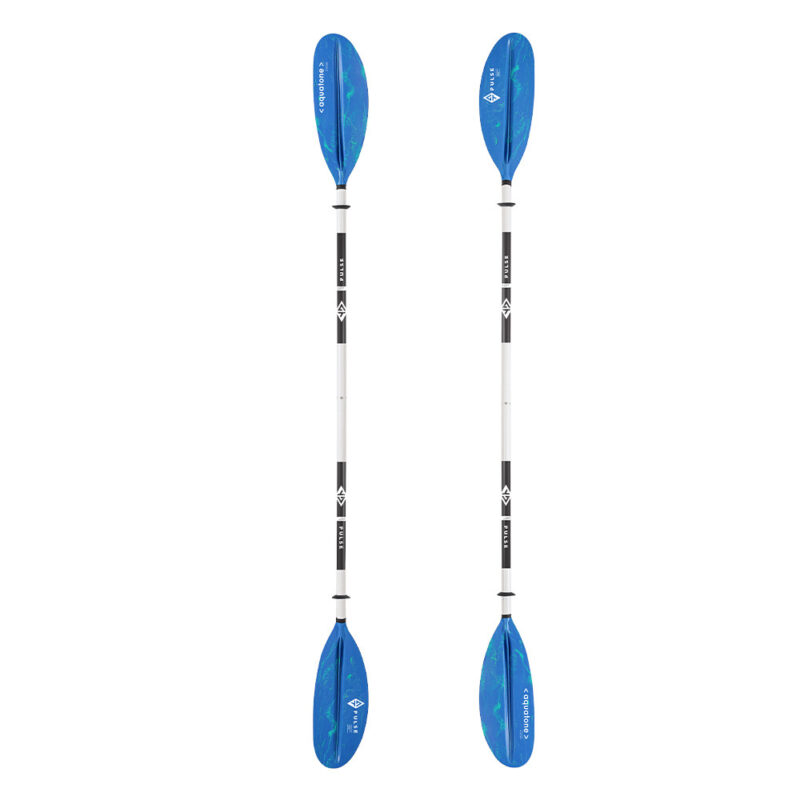 Κουπί Αλουμινίου KAYAK PULSE (AQUATONE)