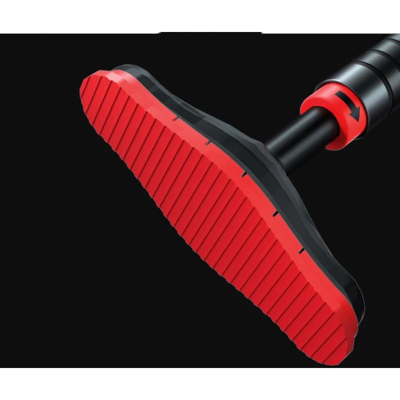 Viking TK-450 Μονόζυγο Ασφαλείας Πόρτας - Τοίχου (65-100cm)