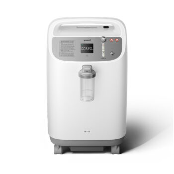 Συμπυκνωτής Οξυγόνου 10Lt 8F-10 YUWELL - Image 1