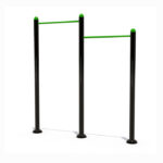 Viking Uneven Bars V-199