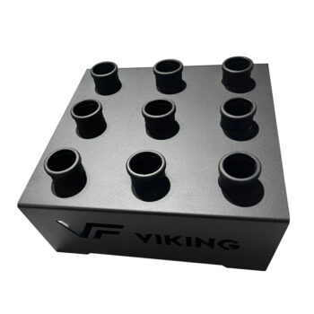 Viking 9 Bar Holder - Βάση Εδάφους για Μπάρες - Image 1