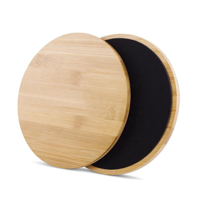 Viking C-107 Bamboo Slider (Δίσκος Ολίσθησης)