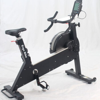 Ποδήλατο VIKING ERGO BIKE Αερο-μαγνητικής αντίστασης - Image 3