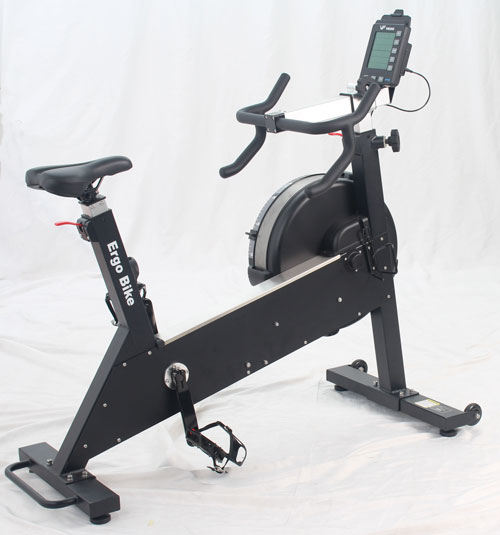 Ποδήλατο VIKING ERGO BIKE Αερο-μαγνητικής αντίστασης