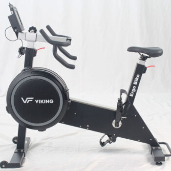 Ποδήλατο VIKING ERGO BIKE Αερο-μαγνητικής αντίστασης - Image 4