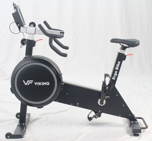 Ποδήλατο VIKING ERGO BIKE Αερο-μαγνητικής αντίστασης