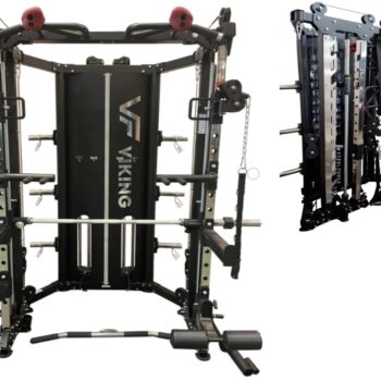 VIKING FPS, Foldable Power Station - Image 5