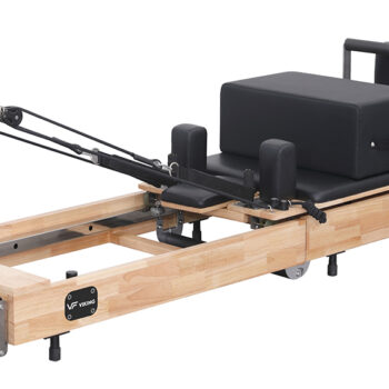 Foldable Pilates Reformer Viking - Image 3