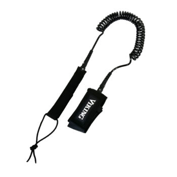 Δέστρα αστραγάλου (Leash) για SUP (VIKING)  - Image 1