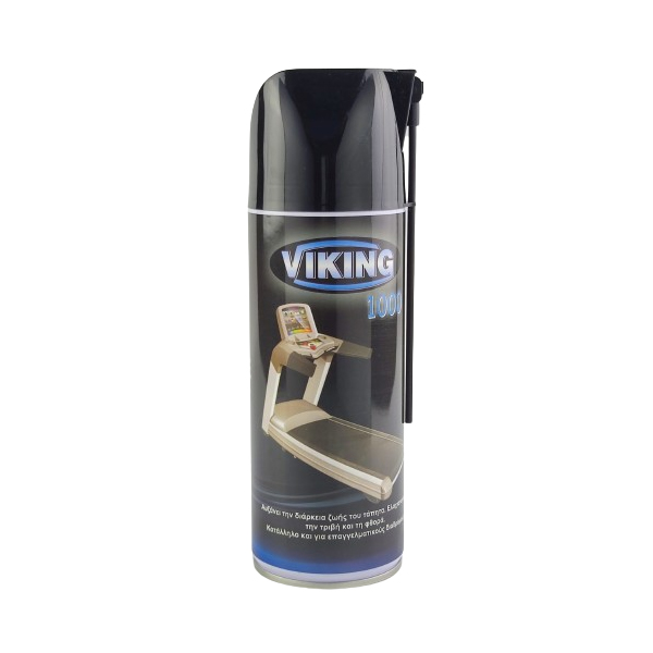 Viking 1000 - Λιπαντικό επαγγελματικό Σπρέϋ Διαδρόμων, 450ml