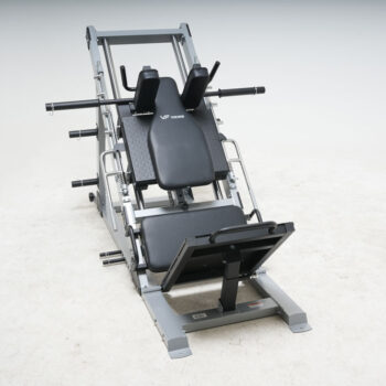 Μηχανή Leg Press & Hack Squat MV-016 - Image 5