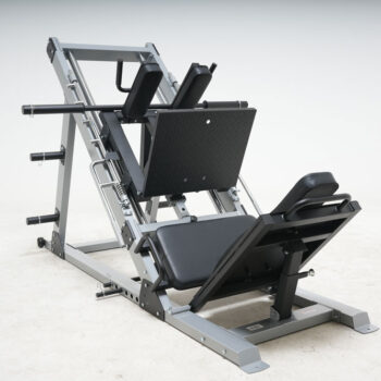 Μηχανή Leg Press & Hack Squat MV-016 - Image 4