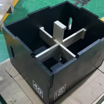 Crossfit Box Viking PB-2 - Image 3
