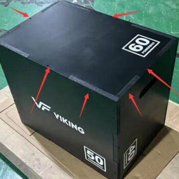 Crossfit Box Viking PB-2 - Image 6