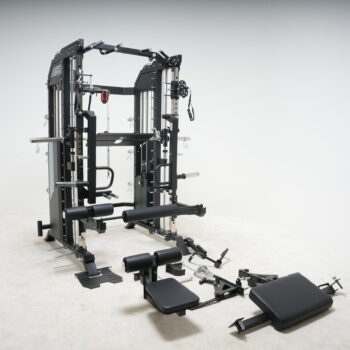 VIKING Power Station PS-7 All in one trainer - Image 4