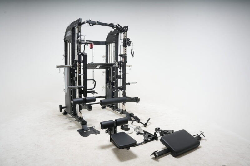 VIKING Power Station PS-7 All in one trainer