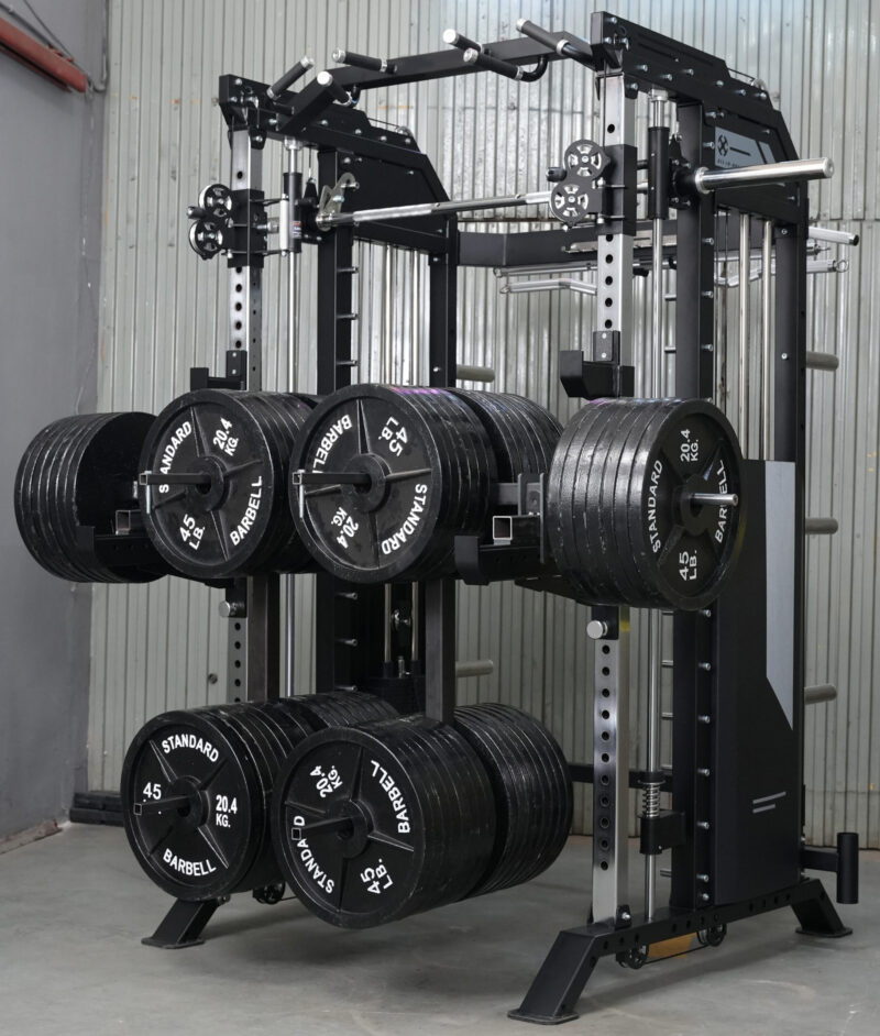 VIKING Power Station PS-7 All in one trainer