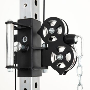 VIKING Power Station PS-7 All in one trainer - Image 5