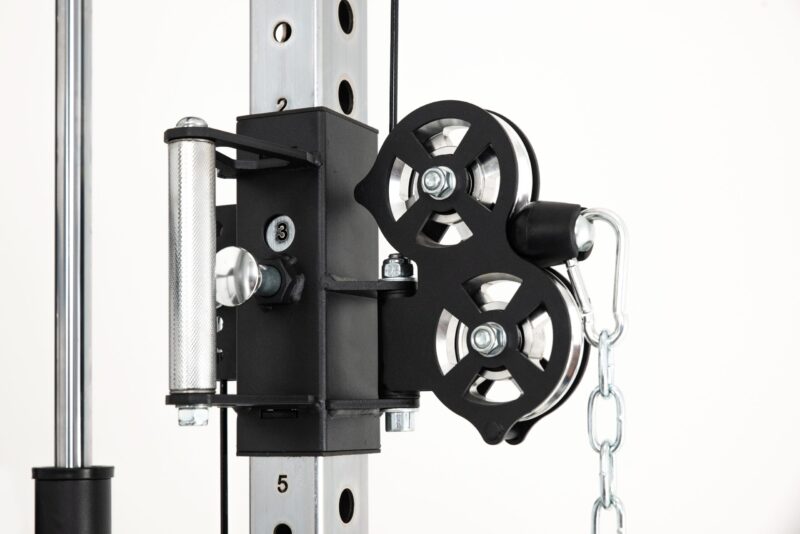 VIKING Power Station PS-7 All in one trainer