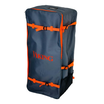 Τσάντα πλάτης μεταφορά sup 108lt Viking - Image 2
