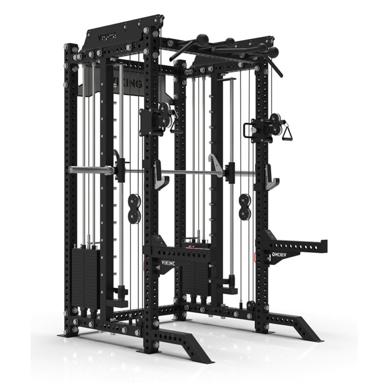 VIKING Black Monster All In One Trainer