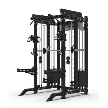 VIKING Black Monster All In One Trainer - Image 1