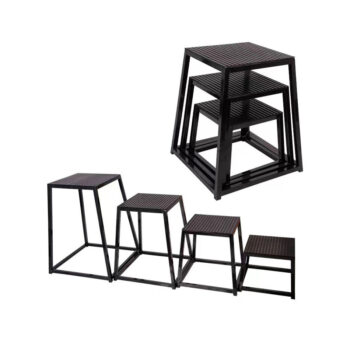 Viking C-900 Iron Plyo Box Set - Image 1