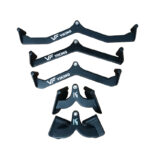 Λαβές οργάνων γυμναστικής Viking MPG-5, Max Power Grip Set
