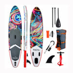 SUP VIKING AVENGER 10&apos; 6 " All-Round SL