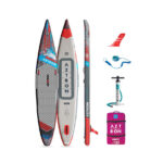 SUP Meteor Race Pro 14&apos;&apos; Aztron®