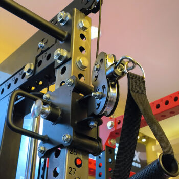 VIKING Black Monster All In One Trainer - Image 4