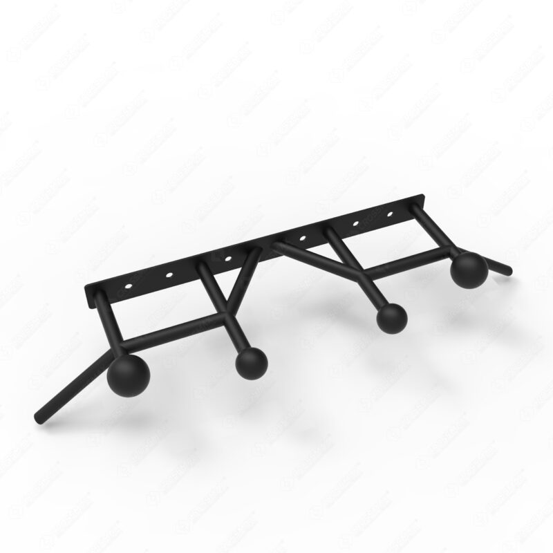 VIKING Black Monster All In One Trainer